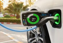 electric vehicles future