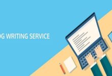 About Blog Writing Services