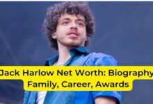 Jack harlow Net Worth