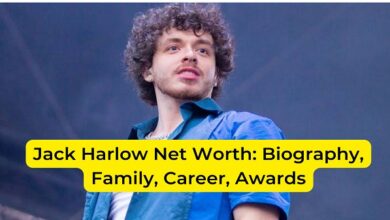 Jack harlow Net Worth
